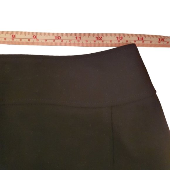 Country Road Black Skirt Size 8 - Picture 5 of 12